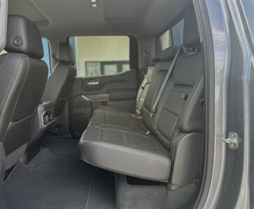 2019 GMC Sierra 1500 Denali   - Photo 4 - Yuma, AZ 85364