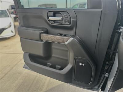 2019 GMC Sierra 1500 Denali   - Photo 10 - Yuma, AZ 85364