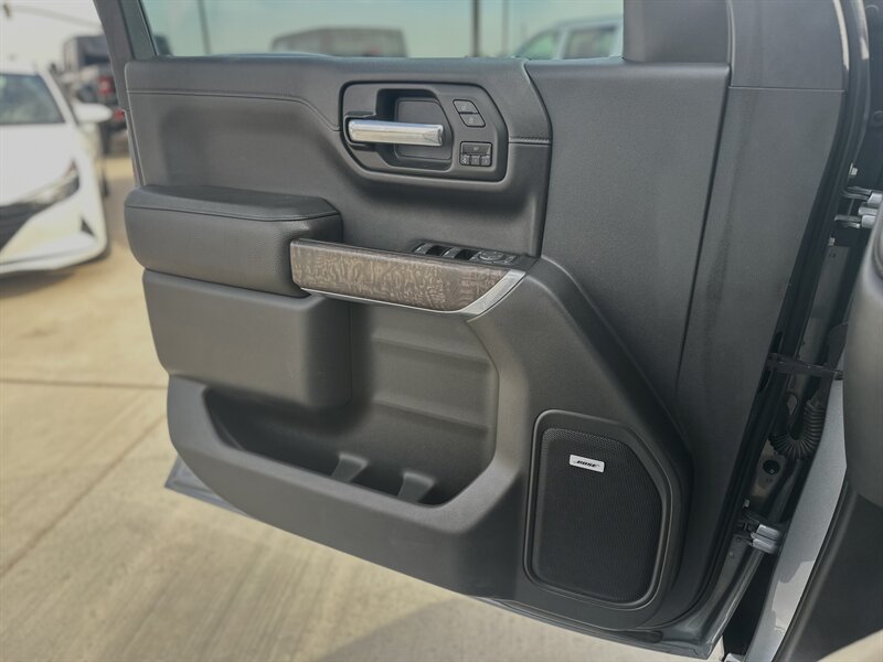 2019 Gmc Sierra 1500 Denali photo 7