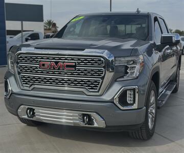 2019 GMC Sierra 1500 Denali   - Photo 6 - Yuma, AZ 85364
