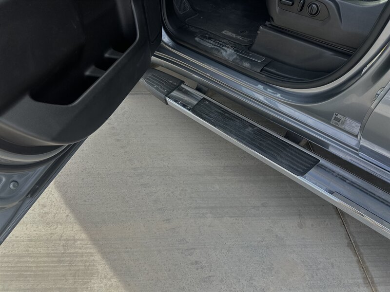 2019 Gmc Sierra 1500 Denali photo 6