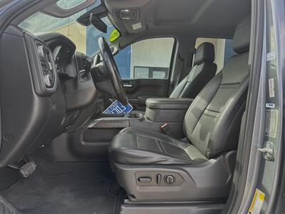 2019 GMC Sierra 1500 Denali   - Photo 3 - Yuma, AZ 85364