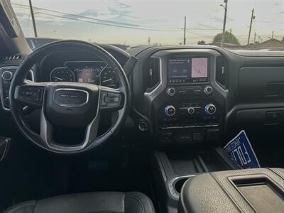 2019 GMC Sierra 1500 Denali   - Photo 2 - Yuma, AZ 85364