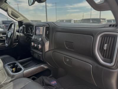 2019 GMC Sierra 1500 Denali   - Photo 5 - Yuma, AZ 85364