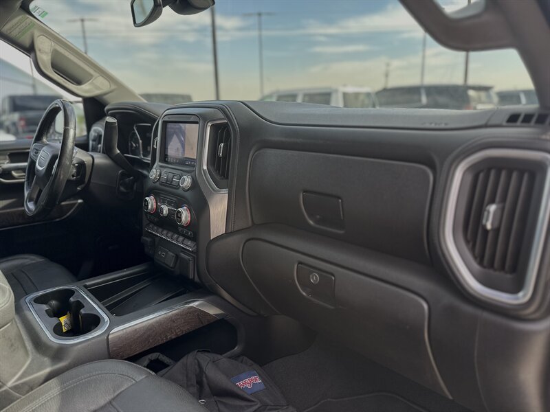 2019 Gmc Sierra 1500 Denali photo 2
