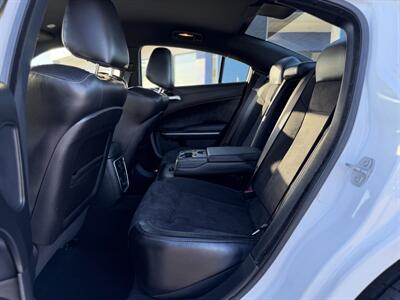 2020 Dodge Charger Scat Pack - Photo 5 - Yuma, AZ 85365