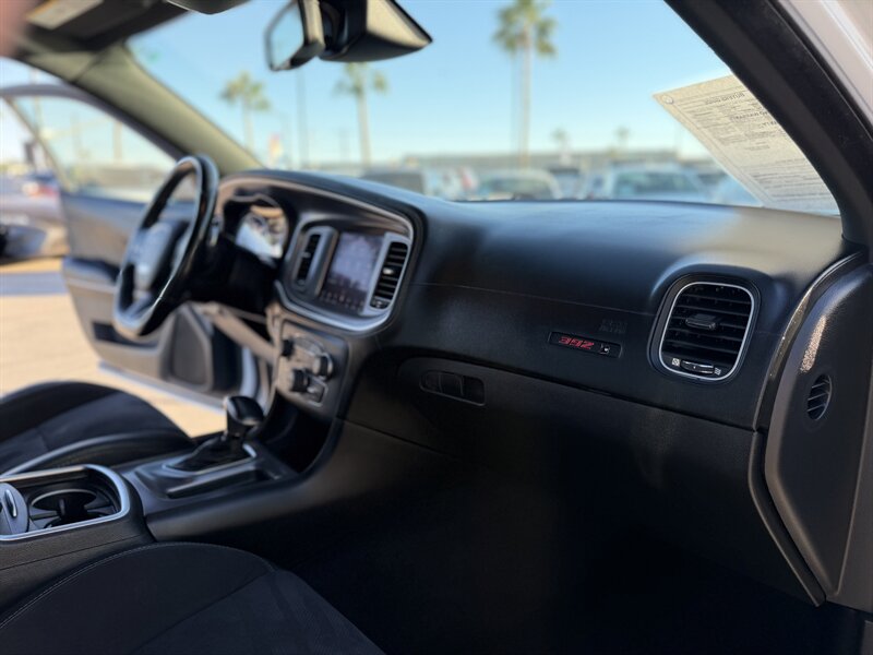 2020 Dodge Charger Scat Pack photo 4