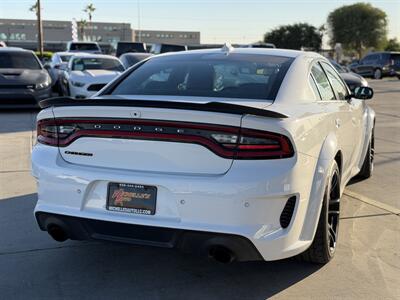 2020 Dodge Charger Scat Pack - Photo 8 - Yuma, AZ 85365