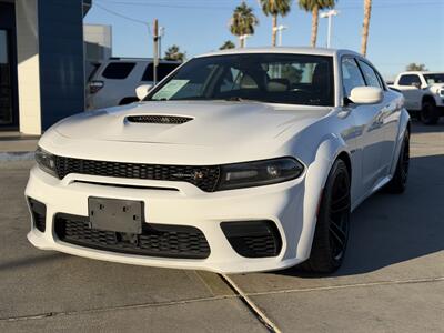 2020 Dodge Charger Scat Pack - Photo 6 - Yuma, AZ 85365