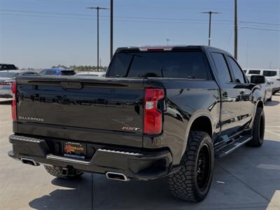 2021 Chevrolet Silverado 1500 RST   - Photo 6 - Somerton, AZ 85350