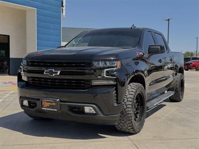 2021 Chevrolet Silverado 1500 RST   - Photo 5 - Somerton, AZ 85350