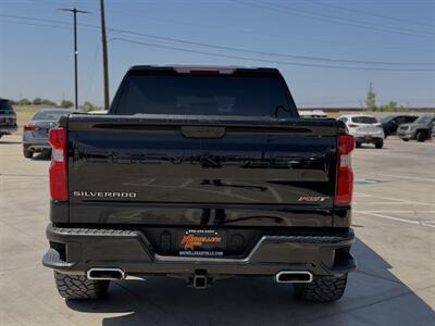 2021 Chevrolet Silverado 1500 RST   - Photo 7 - Somerton, AZ 85350