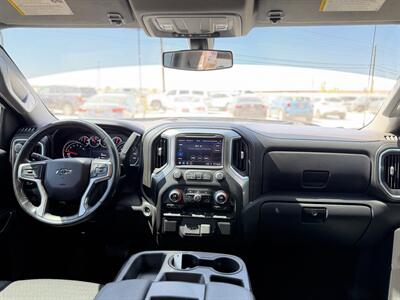 2021 Chevrolet Silverado 1500 RST   - Photo 10 - Somerton, AZ 85350