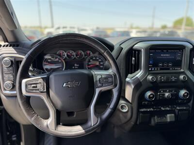 2021 Chevrolet Silverado 1500 RST   - Photo 2 - Somerton, AZ 85350