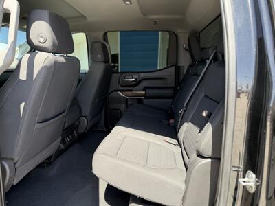 2021 Chevrolet Silverado 1500 RST   - Photo 4 - Somerton, AZ 85350