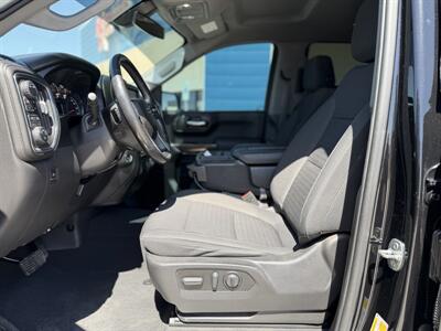 2021 Chevrolet Silverado 1500 RST   - Photo 3 - Somerton, AZ 85350