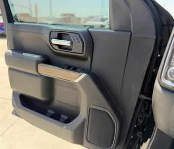 2021 Chevrolet Silverado 1500 RST   - Photo 9 - Somerton, AZ 85350