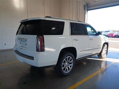 2017 GMC Yukon Denali   - Photo 2 - Yuma, AZ 85364