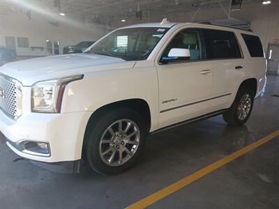 2017 GMC Yukon Denali   - Photo 1 - Yuma, AZ 85364