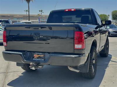 2016 RAM 1500 Express   - Photo 10 - Yuma, AZ 85365