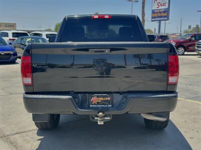 2016 RAM 1500 Express   - Photo 9 - Yuma, AZ 85365