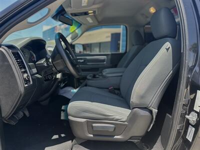 2016 RAM 1500 Express   - Photo 4 - Yuma, AZ 85365
