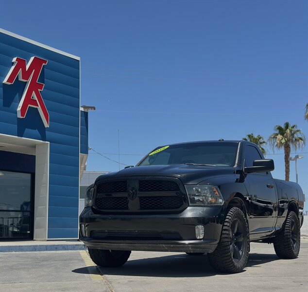 2016 RAM 1500 Express  
