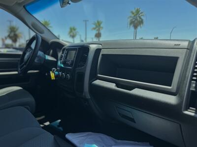 2016 RAM 1500 Express   - Photo 6 - Yuma, AZ 85365