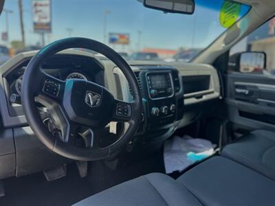 2016 RAM 1500 Express   - Photo 2 - Yuma, AZ 85365