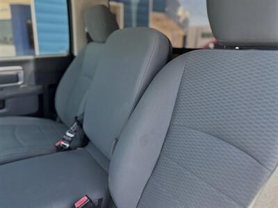 2016 RAM 1500 Express   - Photo 5 - Yuma, AZ 85365