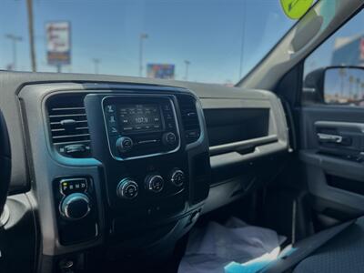2016 RAM 1500 Express   - Photo 3 - Yuma, AZ 85365