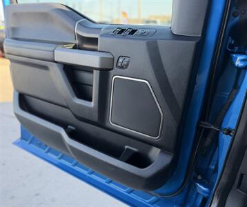 2020 Ford F-150 Raptor - Photo 9 - Somerton, AZ 85350