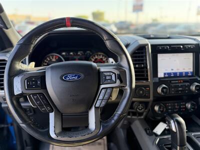 2020 Ford F-150 Raptor - Photo 8 - Somerton, AZ 85350