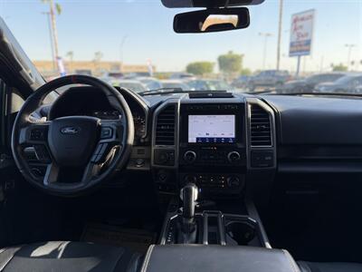 2020 Ford F-150 Raptor - Photo 2 - Somerton, AZ 85350