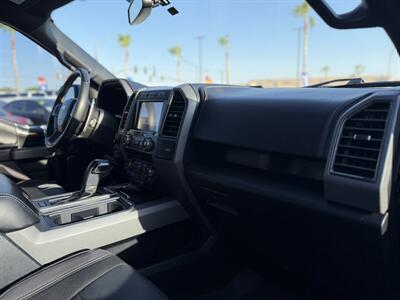 2020 Ford F-150 Raptor - Photo 7 - Somerton, AZ 85350