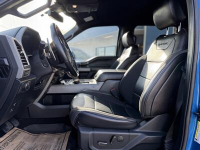 2020 Ford F-150 Raptor - Photo 3 - Somerton, AZ 85350