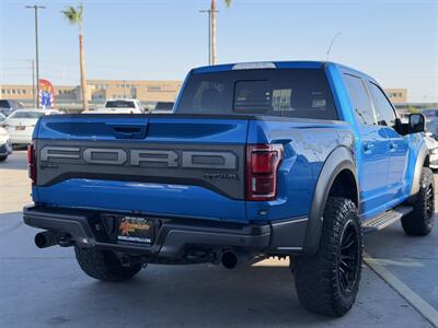 2020 Ford F-150 Raptor - Photo 6 - Somerton, AZ 85350