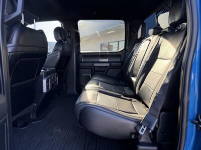 2020 Ford F-150 Raptor - Photo 4 - Somerton, AZ 85350