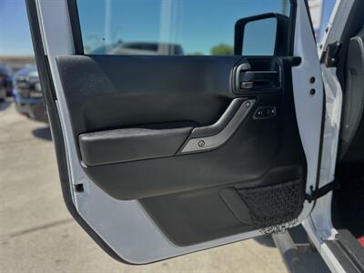 2017 Jeep Wrangler Sport   - Photo 6 - Somerton, AZ 85350