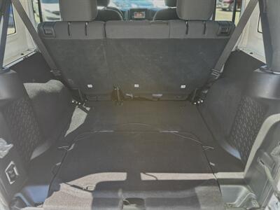 2017 Jeep Wrangler Sport   - Photo 10 - Somerton, AZ 85350