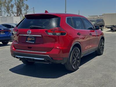 2017 Nissan Rogue S - Photo 9 - Yuma, AZ 85365