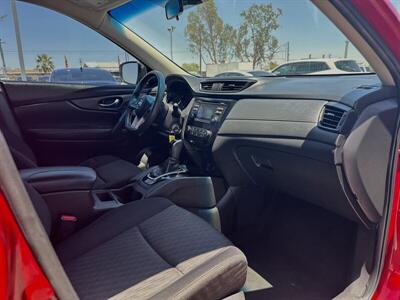 2017 Nissan Rogue S - Photo 5 - Yuma, AZ 85365