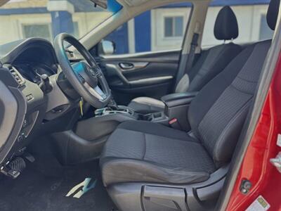 2017 Nissan Rogue S - Photo 3 - Yuma, AZ 85365