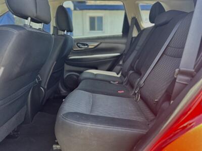 2017 Nissan Rogue S - Photo 4 - Yuma, AZ 85365