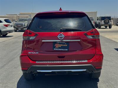 2017 Nissan Rogue S   - Photo 8 - Yuma, AZ 85365