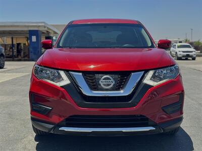 2017 Nissan Rogue S - Photo 7 - Yuma, AZ 85365