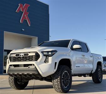 2024 Toyota Tacoma TRD Sport Truck