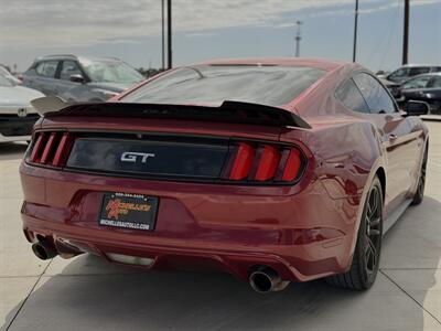 2017 Ford Mustang GT Premium   - Photo 7 - Yuma, AZ 85365