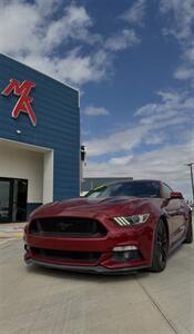 2017 Ford Mustang GT Premium   - Photo 1 - Yuma, AZ 85365