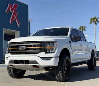 2023 Ford F-150 Tremor Truck
